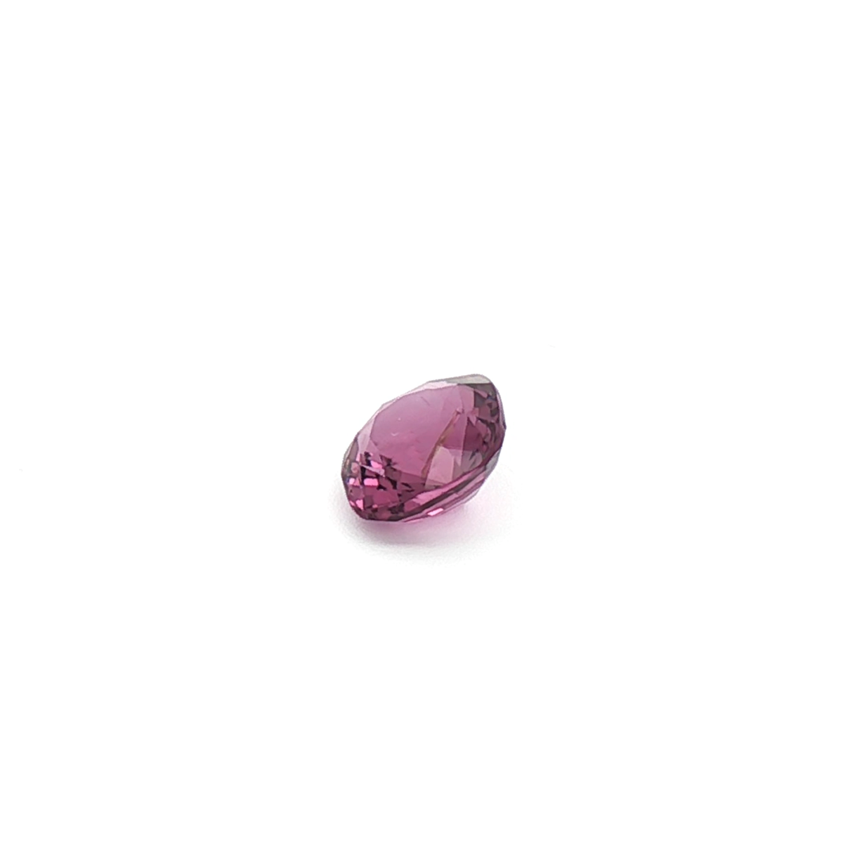 Spinel- Pinkish Purple