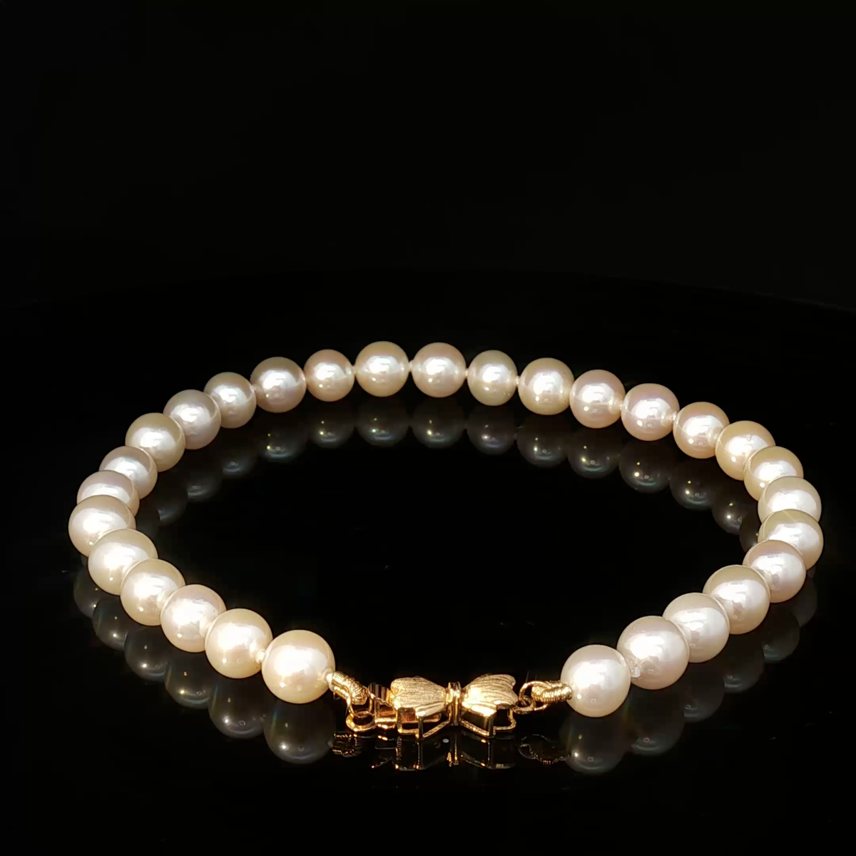 Freshwater Pearls