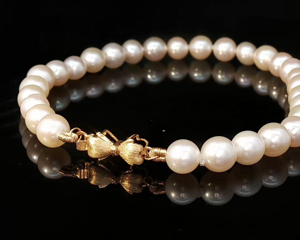Freshwater Pearls