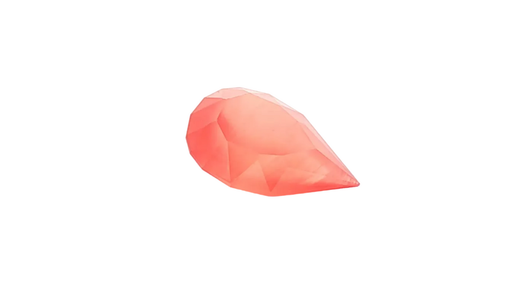 Gem Rhodochrosite