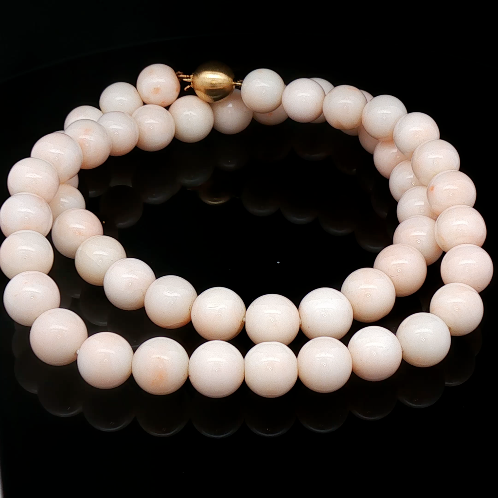 Angel Skin Coral