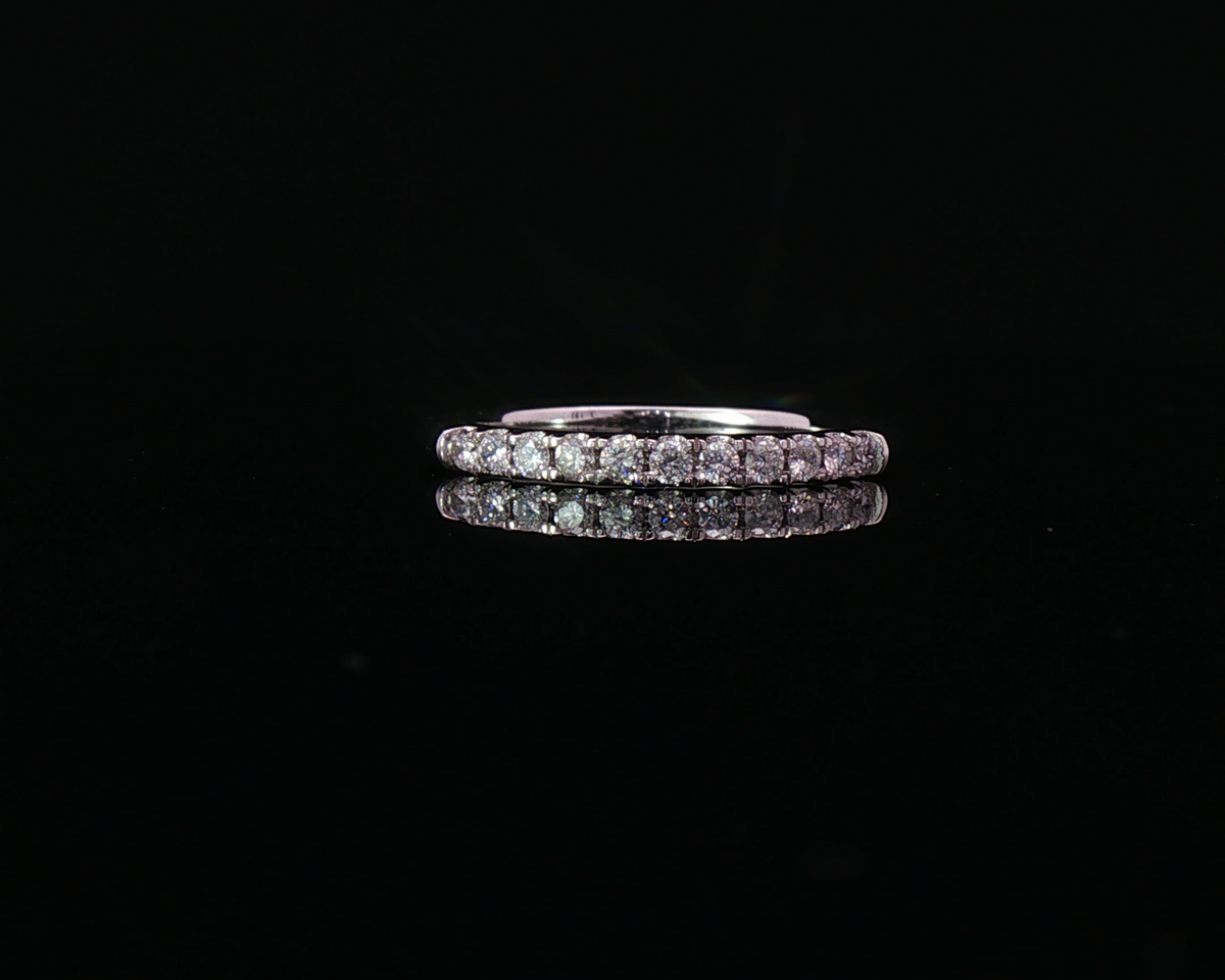 Single row band