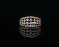 Lattice ring