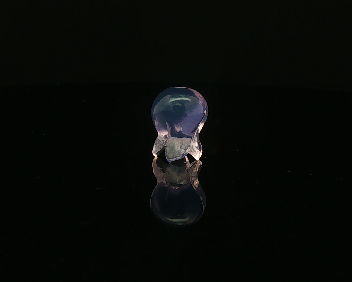 Jelly Flower I & II