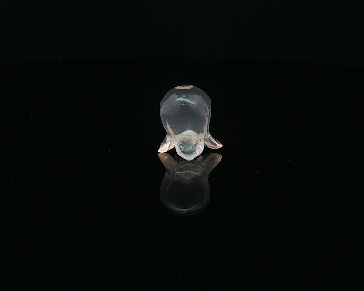 Jelly Flower I & II
