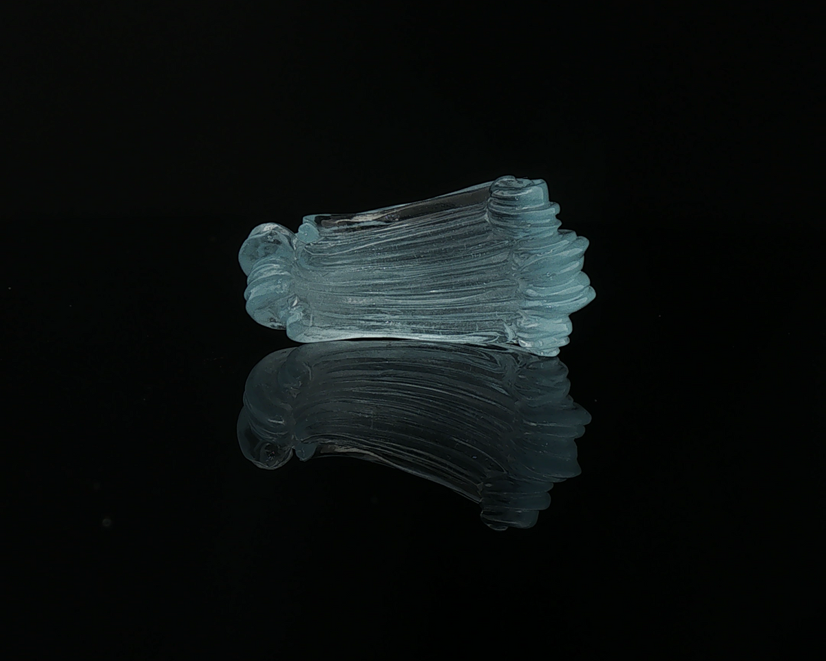 Waves of Stone