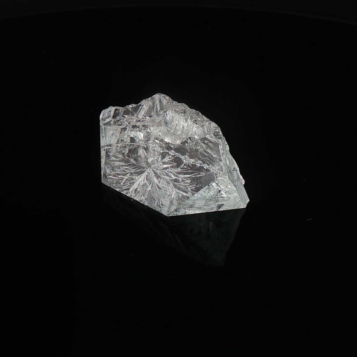Crystal Snow