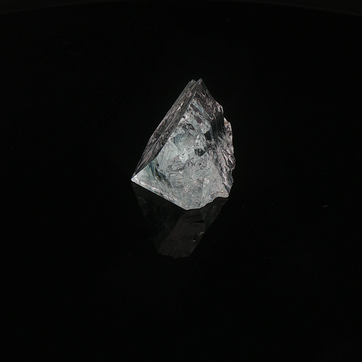 Crystal Snow