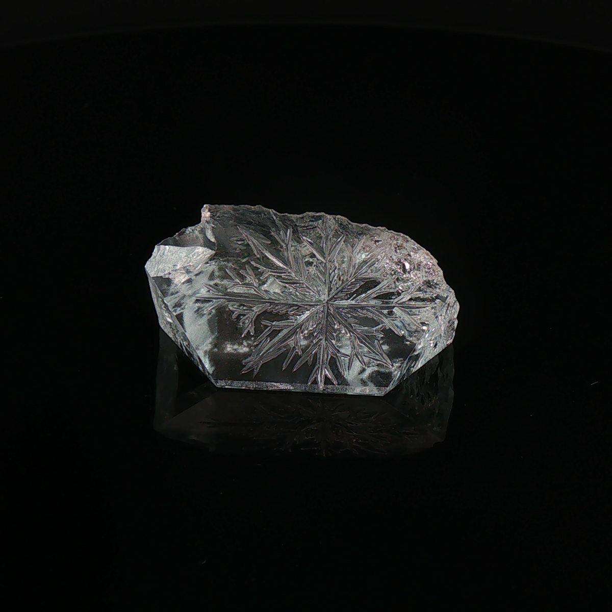 Crystal Snow