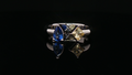 Sapphire Ring
