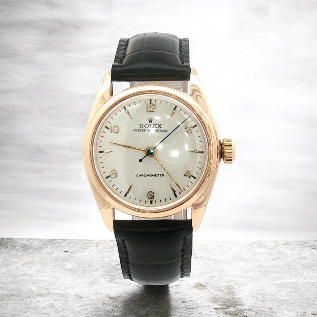 Vintage Rolex