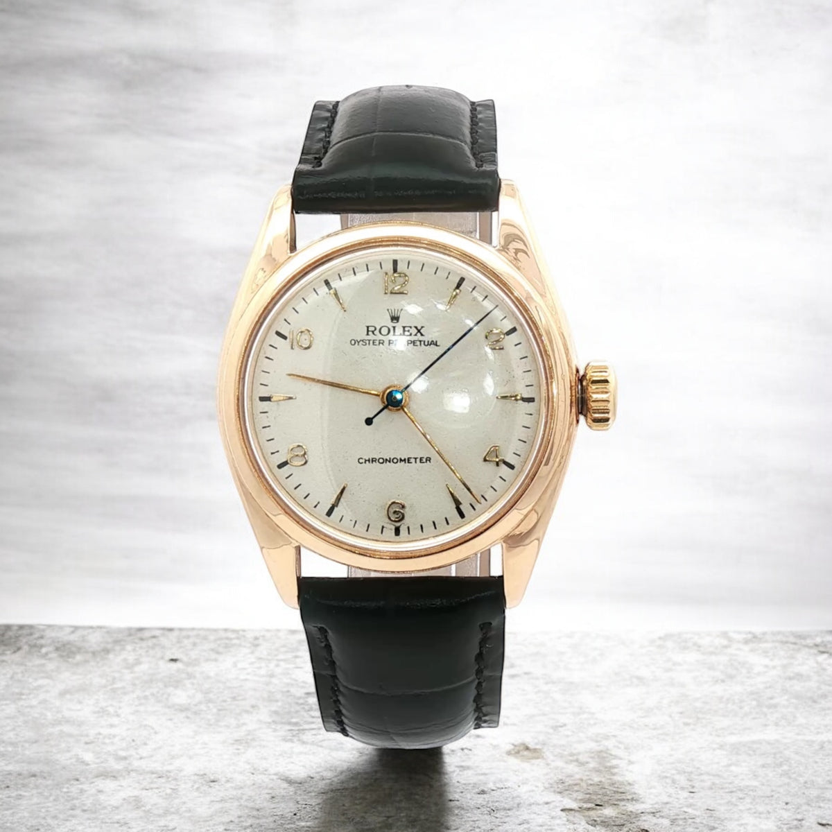 Vintage Rolex