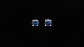 Sapphire Studs