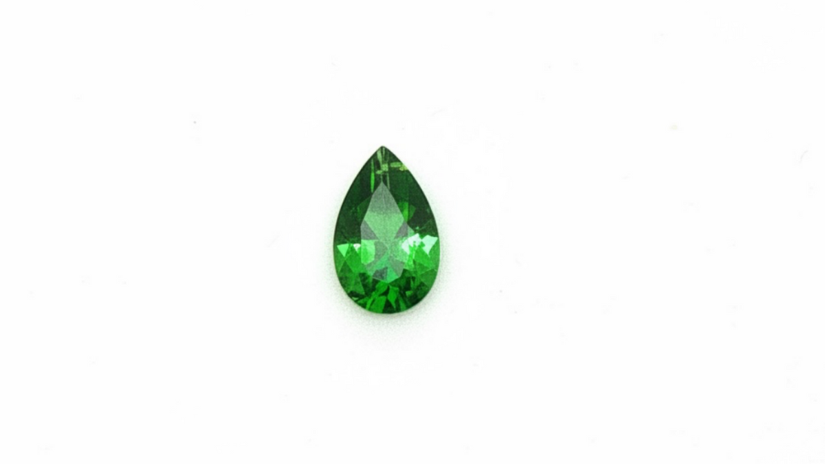 Tsavorite