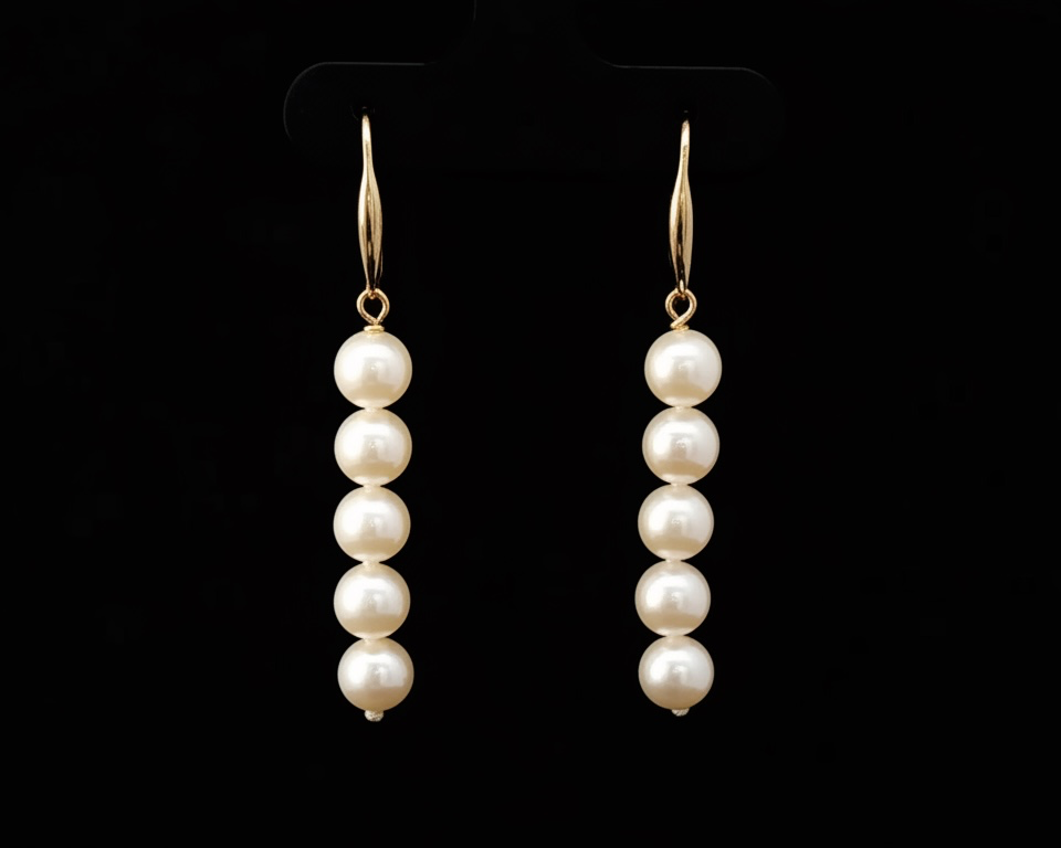 Freshwater Pearls
