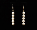 Freshwater Pearls