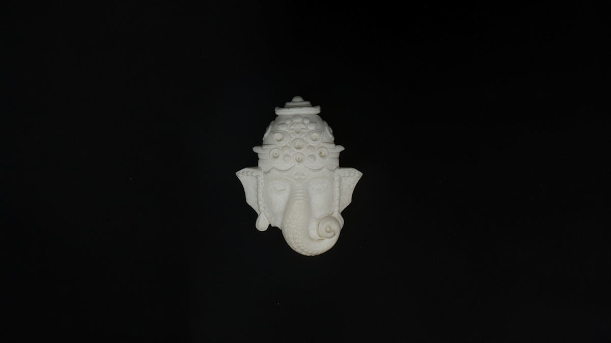 Ganesha