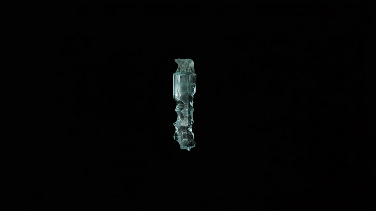 Polar Ice