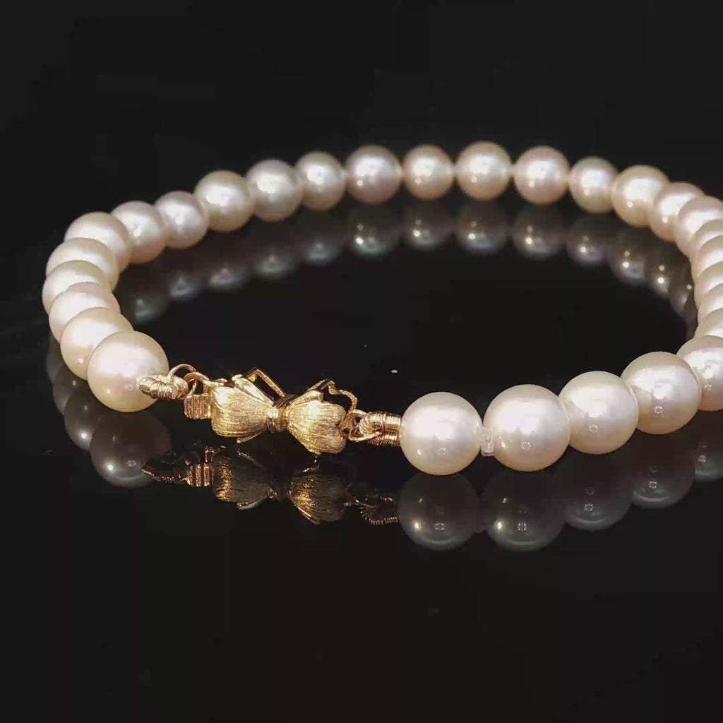 Freshwater Pearls