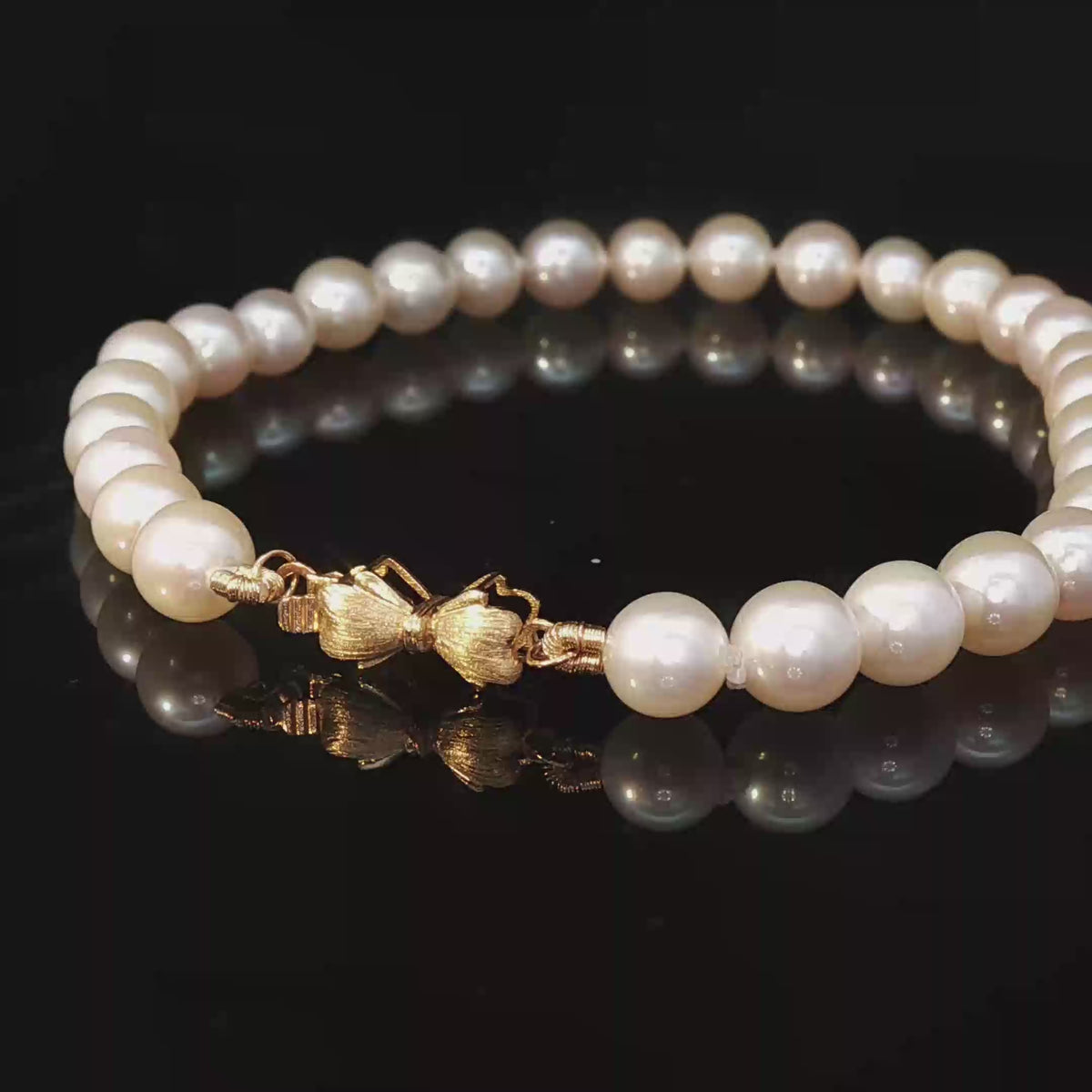Freshwater Pearls