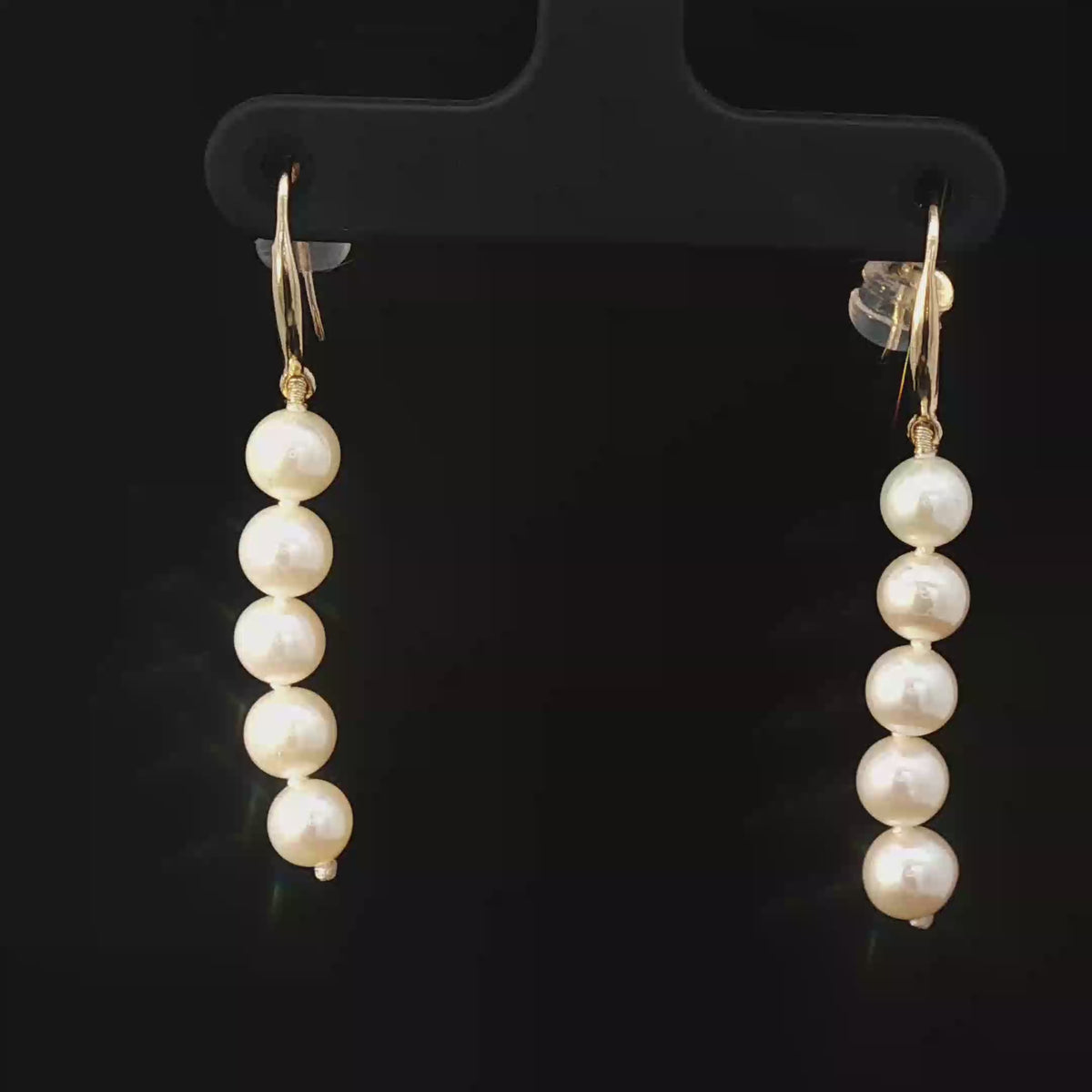 Freshwater Pearls