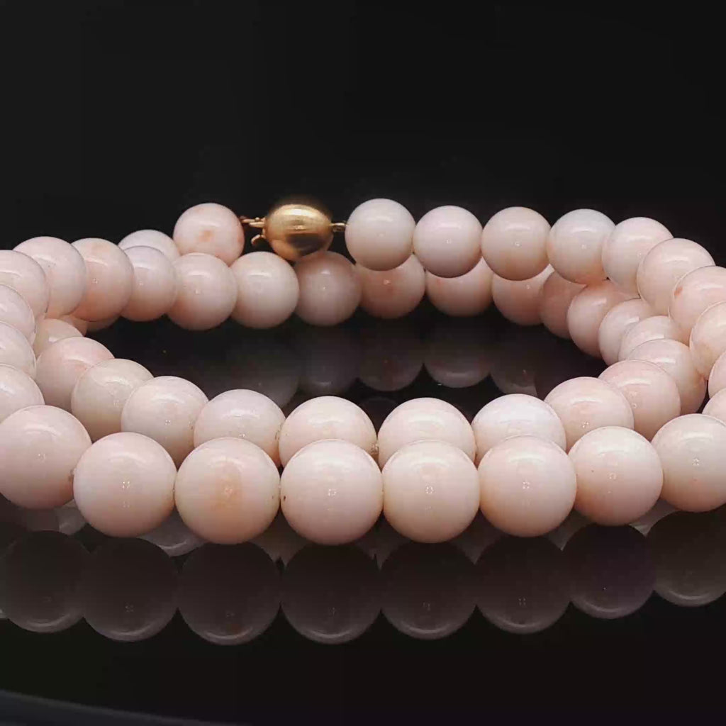 Angel Skin Coral