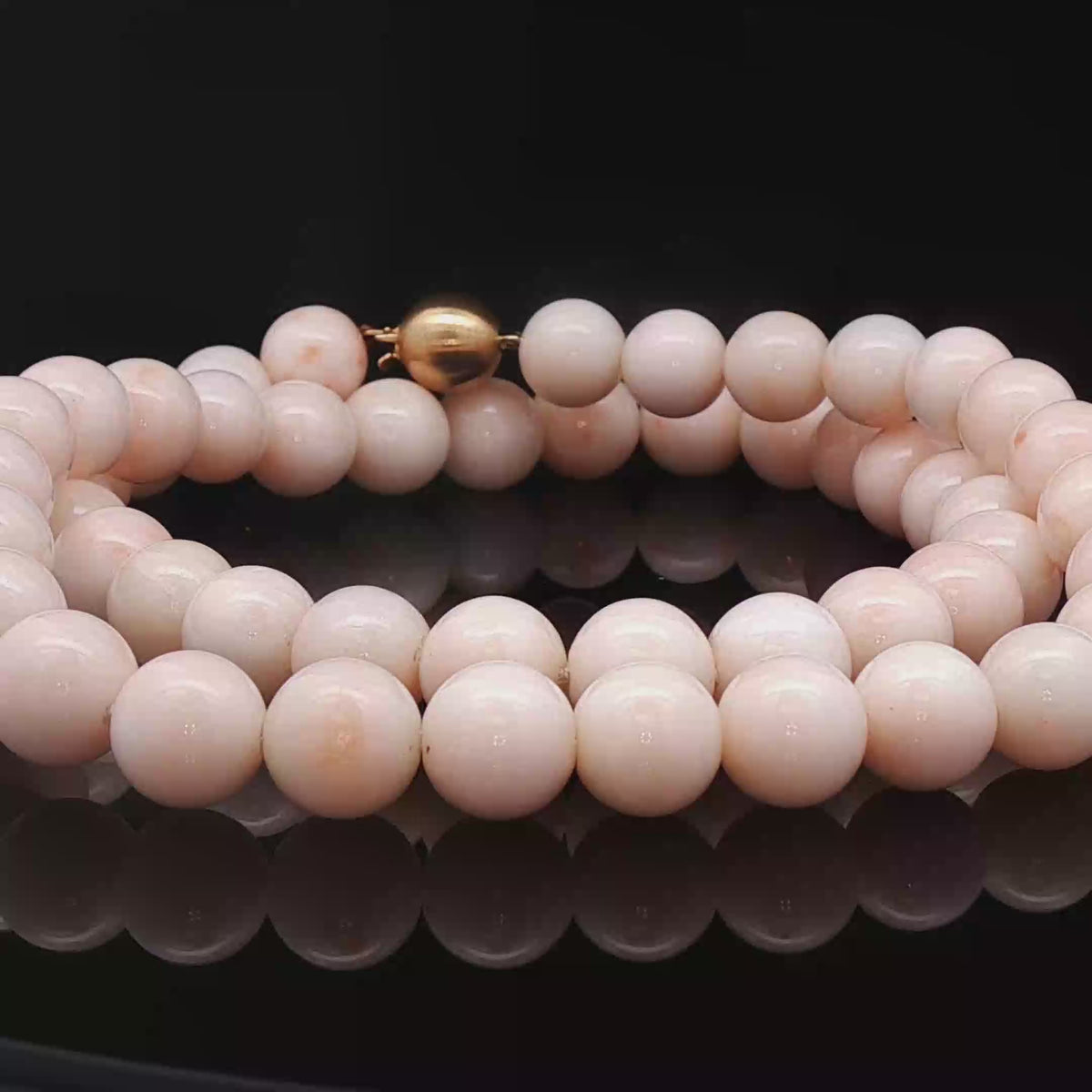 Angel Skin Coral