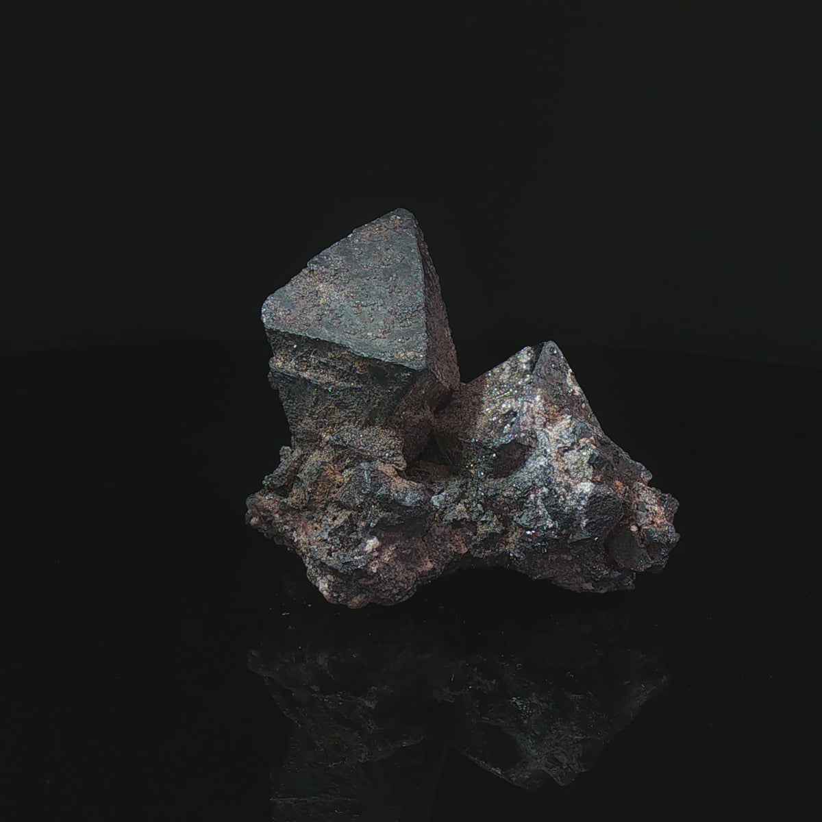 Martinite