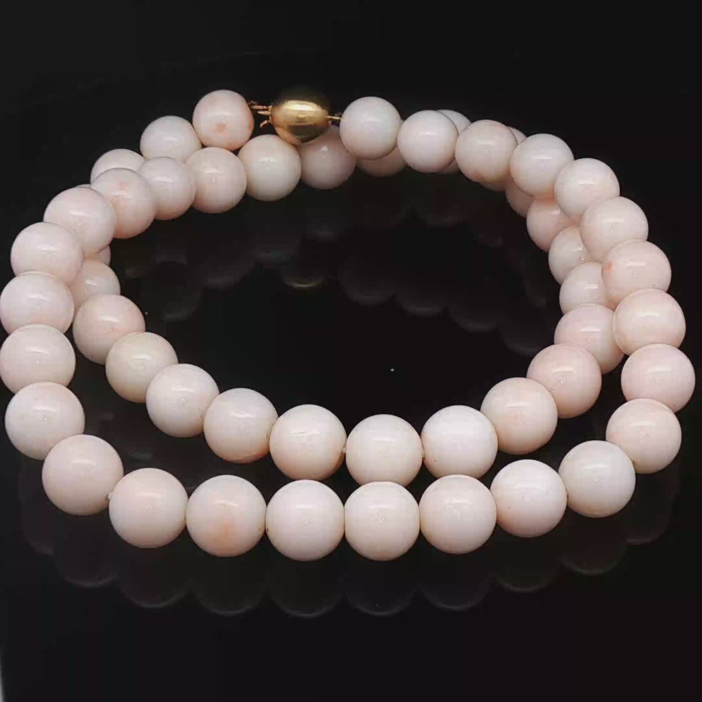 Angel Skin Coral