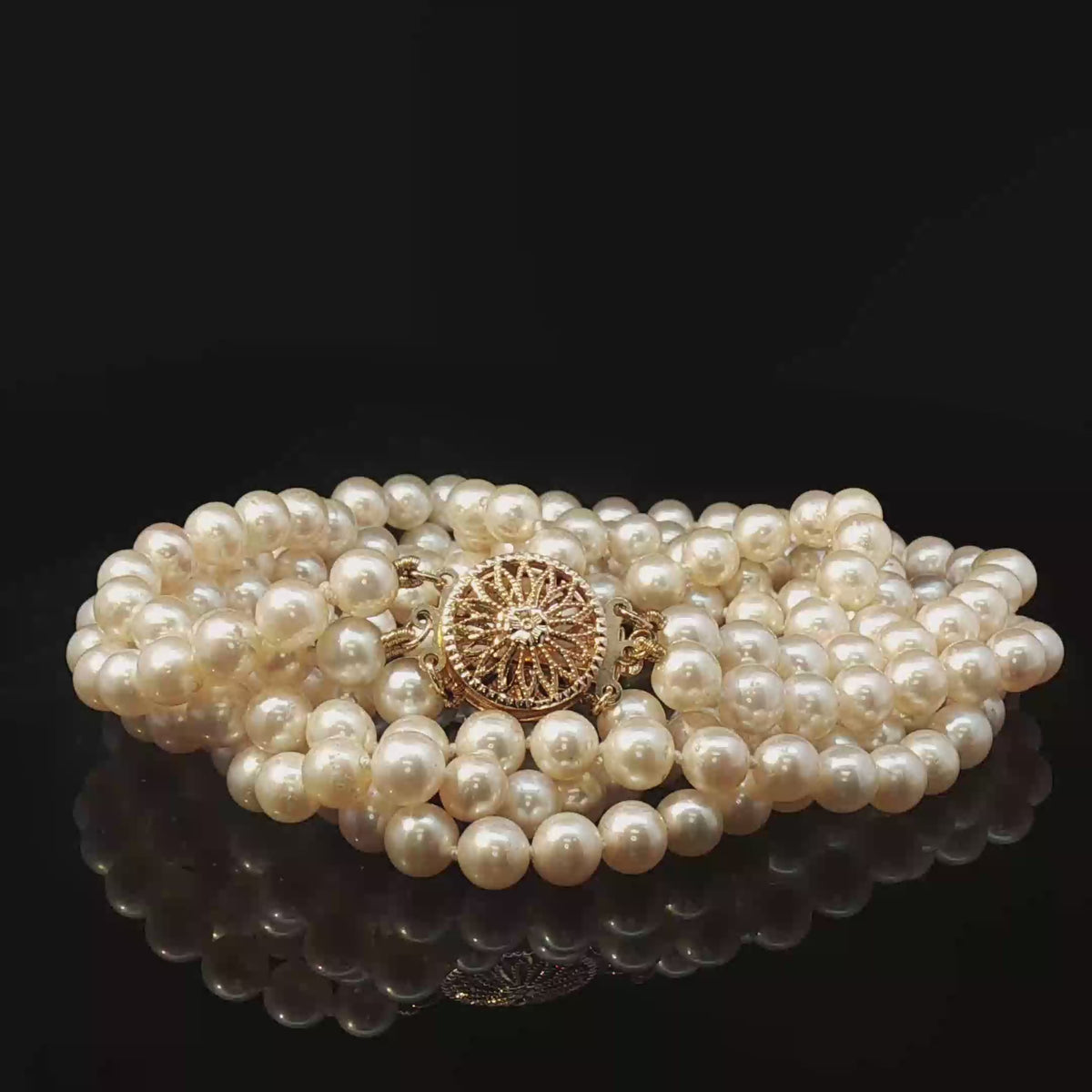 Freshwater Pearls