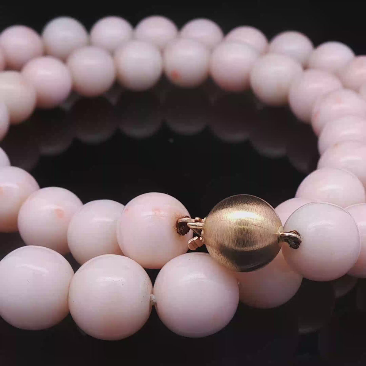 Angel Skin Coral