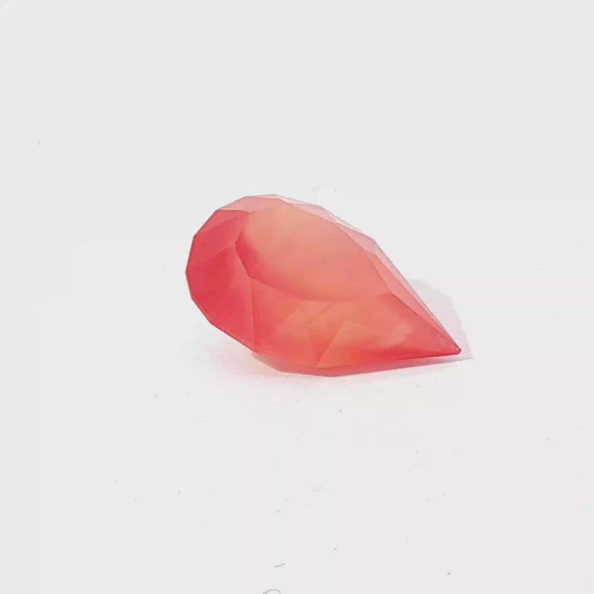 Gem Rhodochrosite